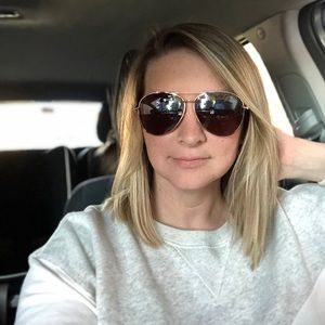 Meet your Posher, Tiffani